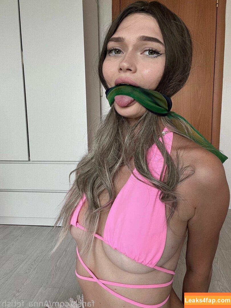 Anna_fetish /  leaked photo photo #0005