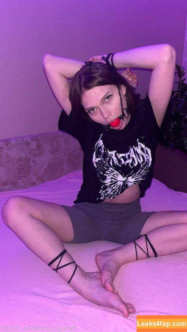 Anna_fetish /  leaked photo photo #0011