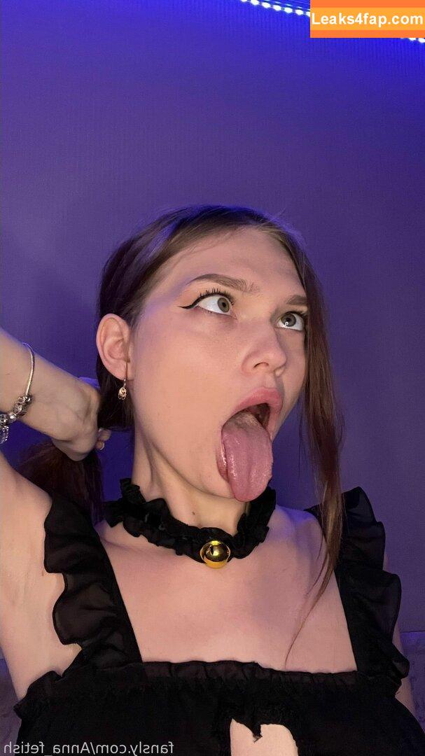 Anna_fetish /  leaked photo photo #0015