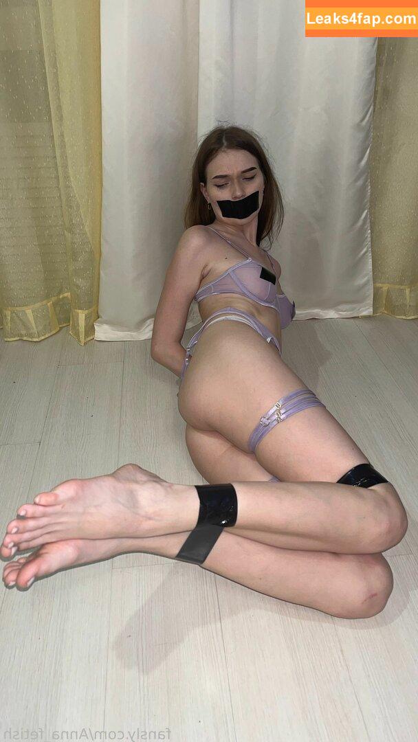 Anna_fetish /  leaked photo photo #0017