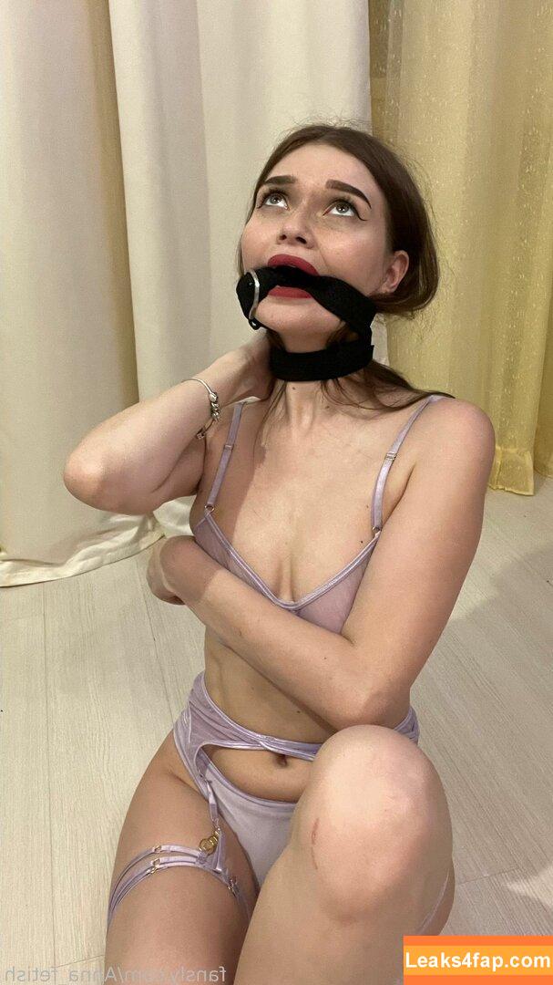 Anna_fetish /  leaked photo photo #0019