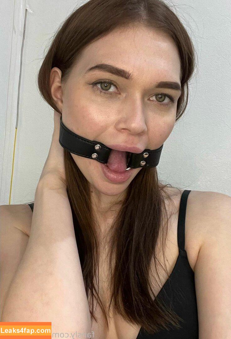 Anna_fetish /  leaked photo photo #0024