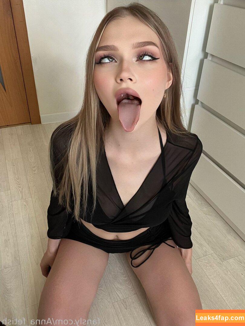 Anna_fetish /  leaked photo photo #0028