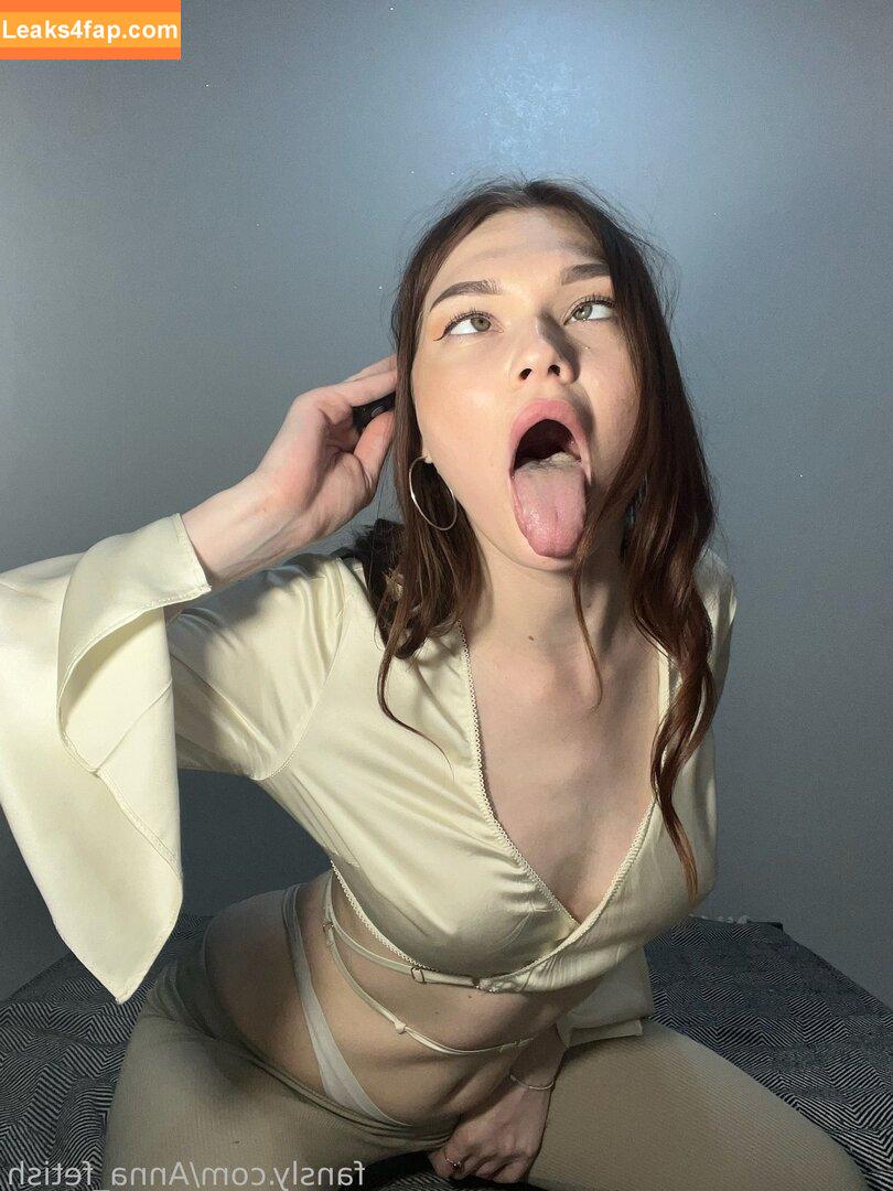 Anna_fetish /  leaked photo photo #0033