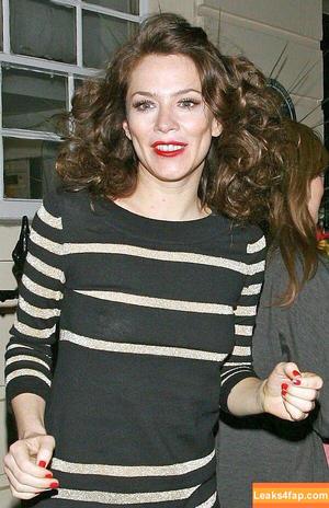 Anna Friel photo #0008