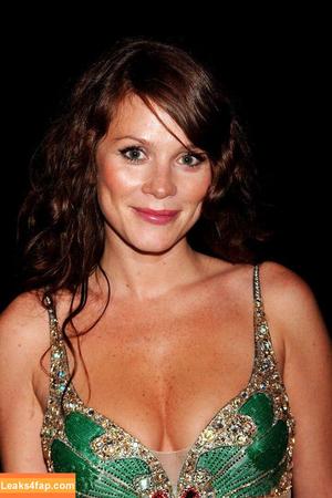 Anna Friel photo #0119