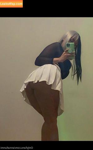 Anna Funmi photo #0012