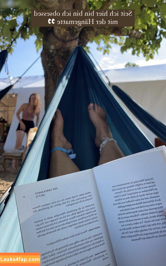 Anna Hafner / anna_hafner_ / https: слитое фото фото #0153