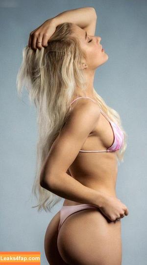 Anna Hafner photo #0161