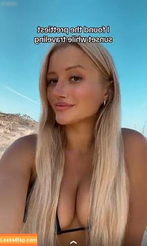 Anna Hafner photo #0181