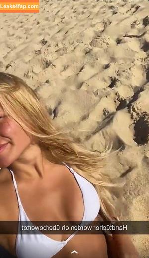 Anna Hafner photo #0183