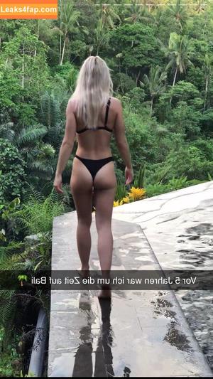 Anna Hafner photo #0194