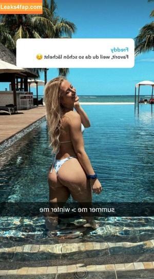 Anna Hafner photo #0210