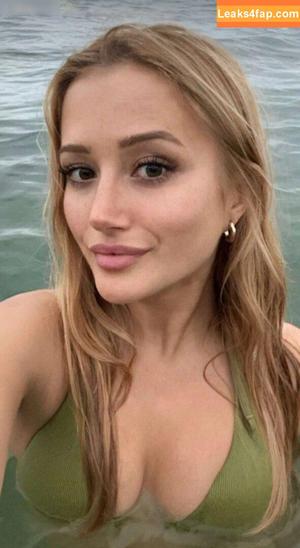 Anna Hafner photo #0212