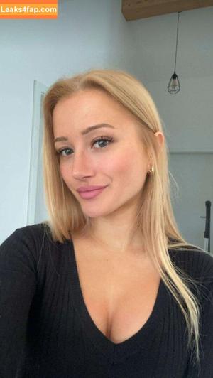 Anna Hafner photo #0229