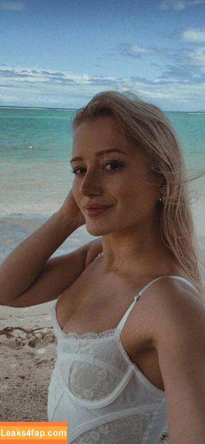 Anna Hafner photo #0239