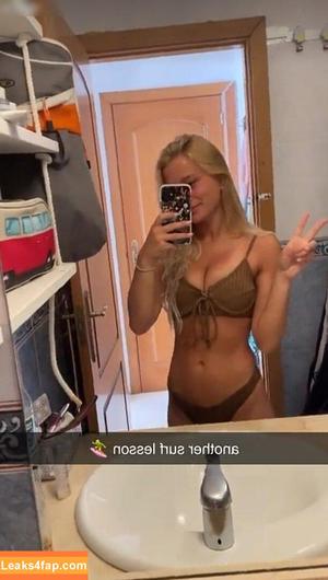 Anna Hafner photo #0246