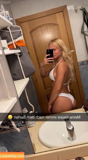 Anna Hafner photo #0249