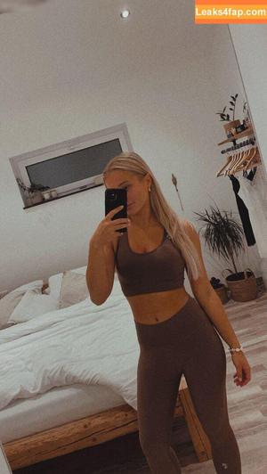 Anna Hafner photo #0258