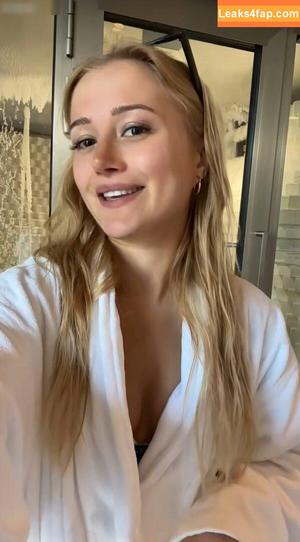 Anna Hafner photo #0270