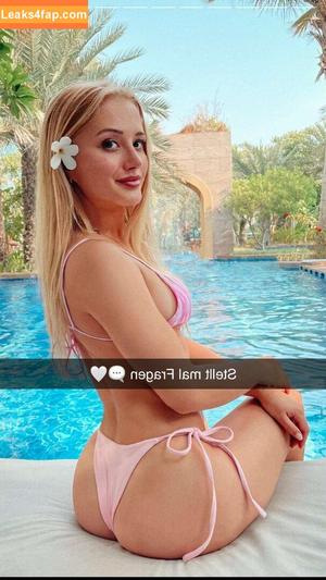 Anna Hafner photo #0288