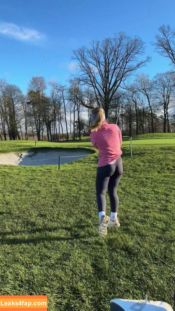 Anna Halliday / Golf with Anna / golfwithanna leaked photo photo #0015