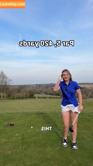Anna Halliday photo #0025