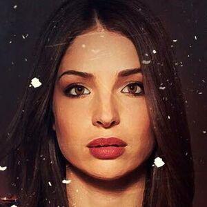 Anna Hopkins