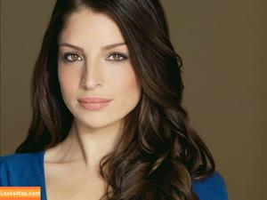 Anna Hopkins photo #0010