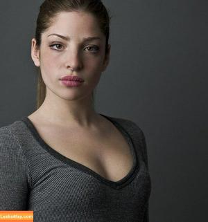 Anna Hopkins photo #0019