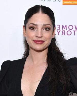 Anna Hopkins photo #0021