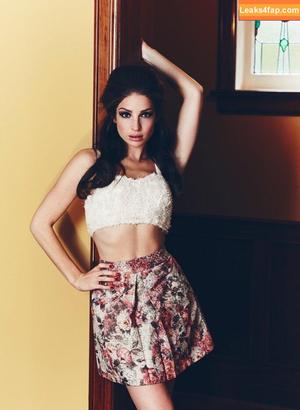 Anna Hopkins photo #0025