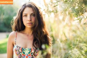 Anna Hopkins photo #0029