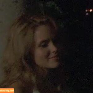 Anna Hutchison / annhut leaked photo photo #0004