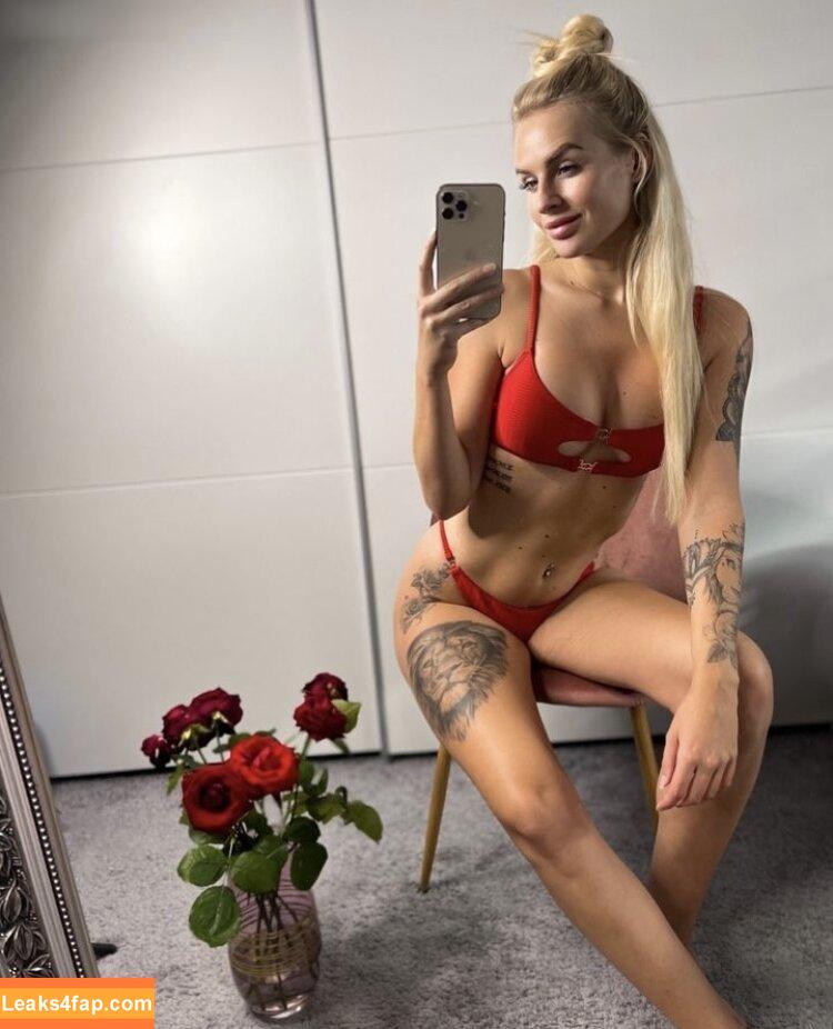 Anna Iffländer / annaiff leaked photo photo #0012