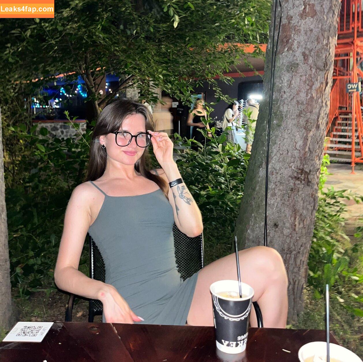Anna Igorevna / anu.ax leaked photo photo #0003