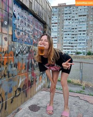 Anna Igorevna photo #0004