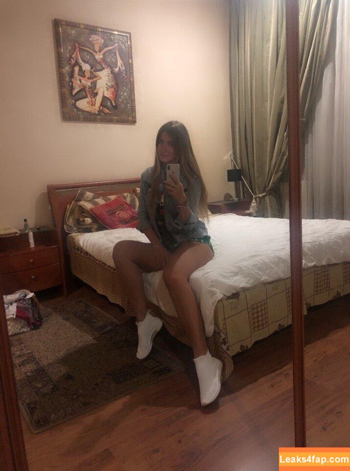 Anna Ilyasova / ilyasova530 leaked photo photo #0025