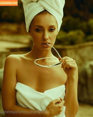 Anna Ioannova photo #0012