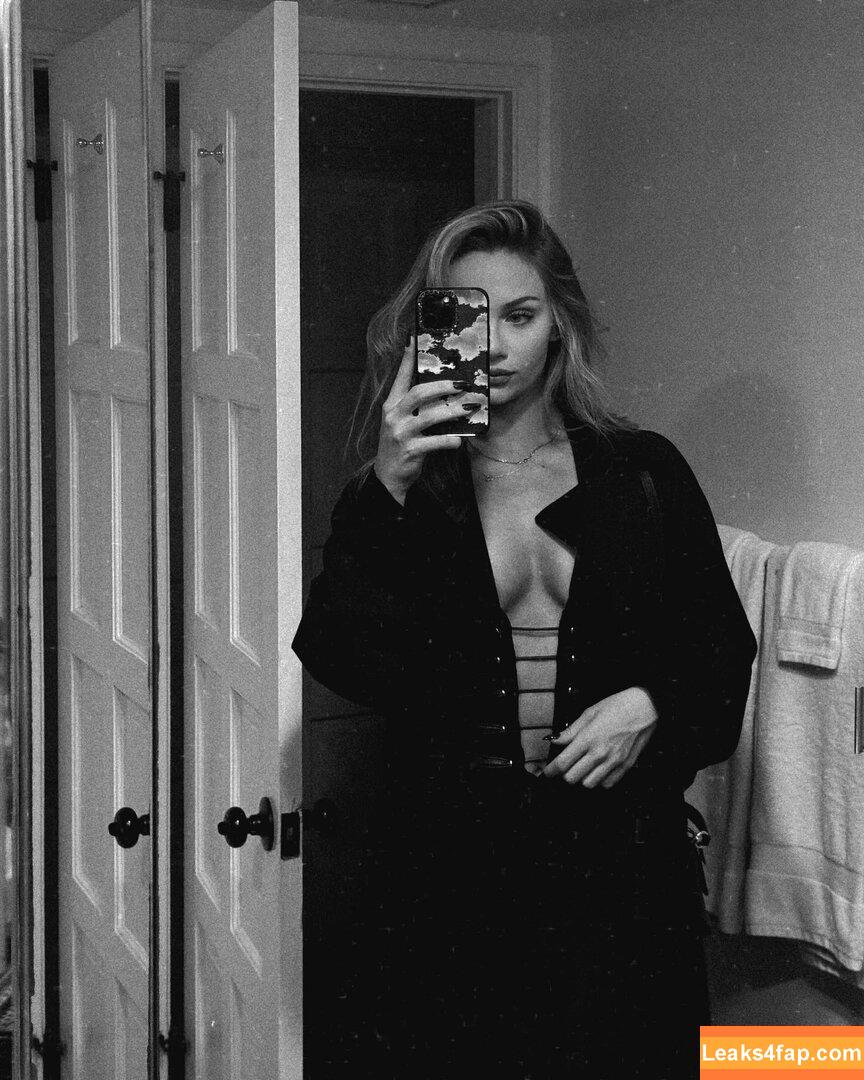 Anna Jay / annajay____ / aprettyjay слитое фото фото #0297