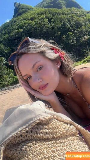 Anna Jay фото #0771