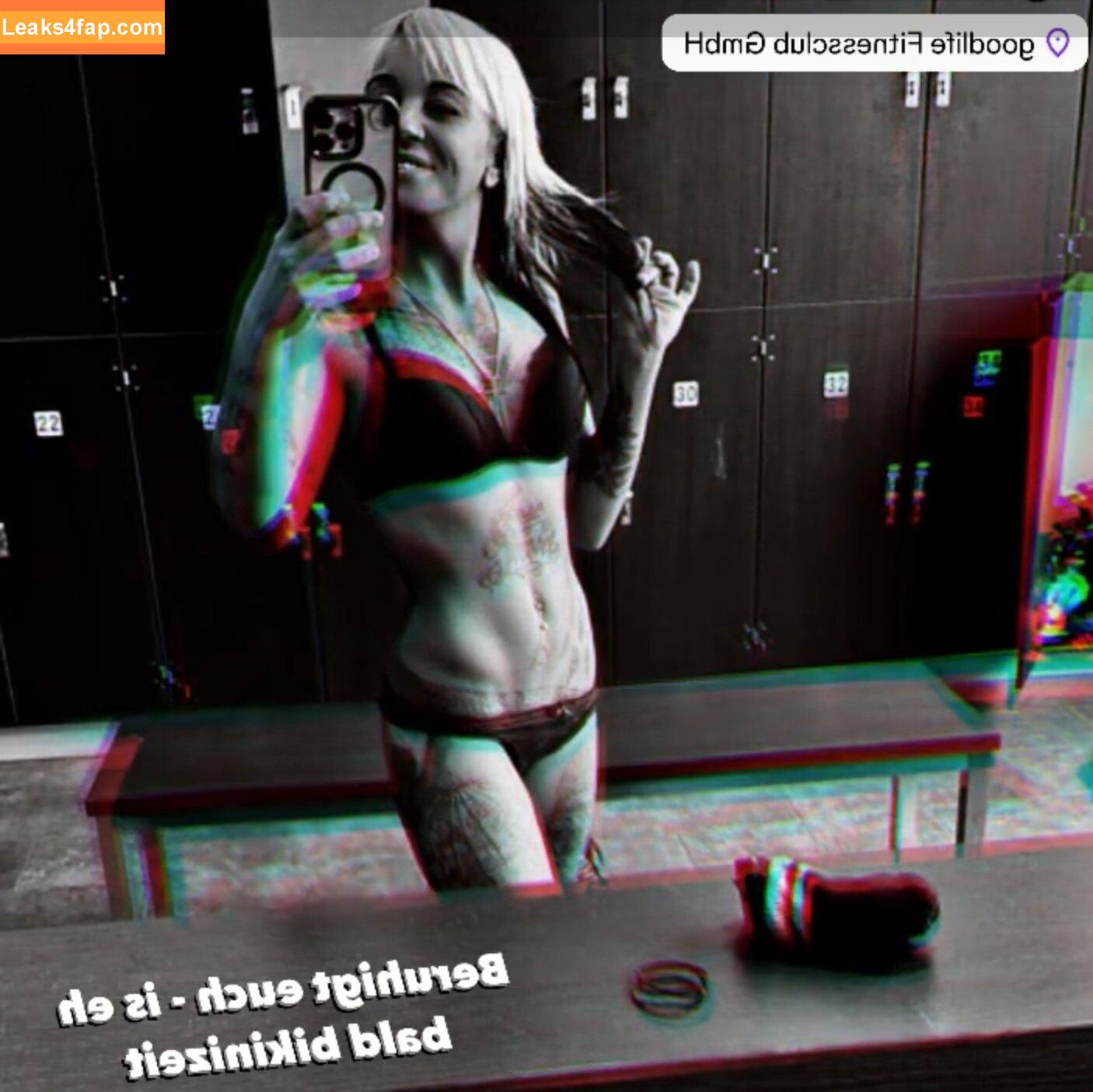 Anna-Katharina Alt / annabeatmietze / annakatharinaalt_offiziell leaked photo photo #0020