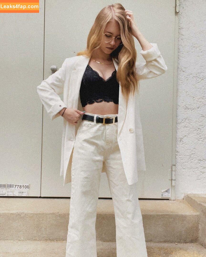 Anna Kauer / anna_kauer leaked photo photo #0039