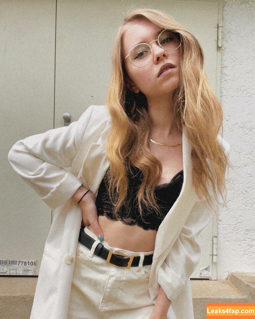 Anna Kauer / anna_kauer leaked photo photo #0042