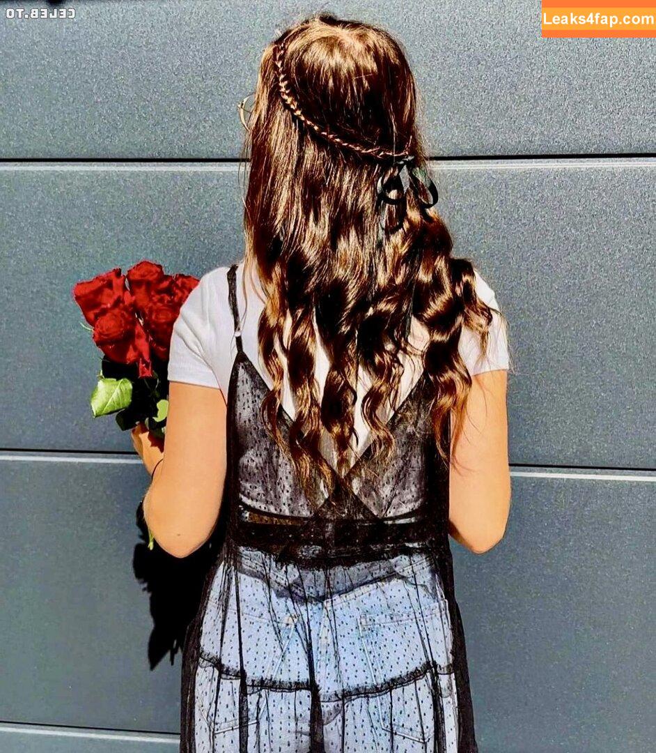 Anna Kauer / anna_kauer слитое фото фото #0076