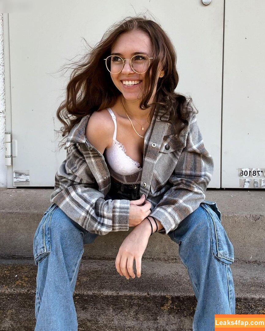 Anna Kauer / anna_kauer слитое фото фото #0098