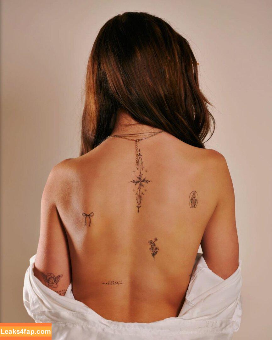 Anna Kauer / anna_kauer / anna_kauer04 слитое фото фото #0860