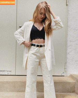 Anna Kauer photo #0039