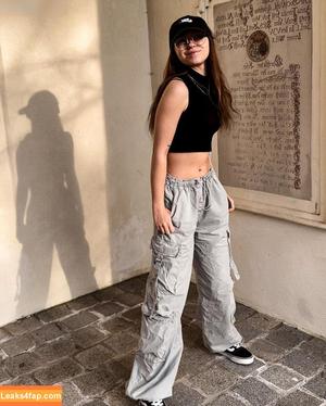 Anna Kauer photo #0097