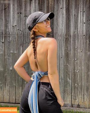 Anna Kauer photo #0127